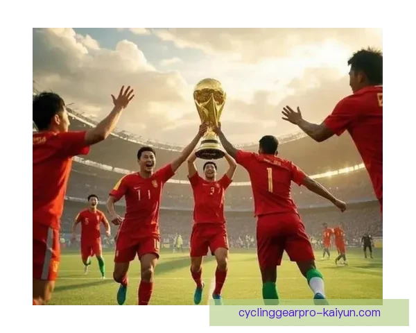 南美足球盛宴即将开启，各大球队备战状态回暖，期待精彩对决