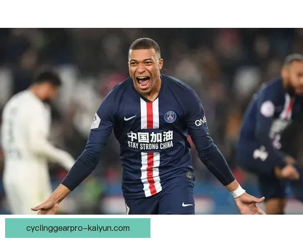 姆巴佩引领新时代，足球界新王者崛起备受期待