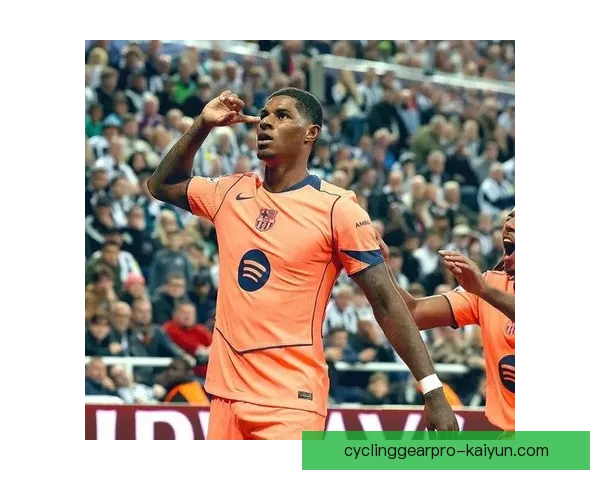 拉什福德射门数据解析显示其状态持续提升，值得关注未来比赛表现。